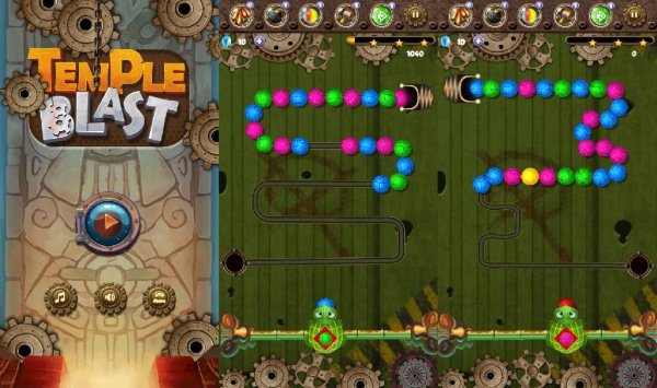 Temple Blast v0.0166(4)