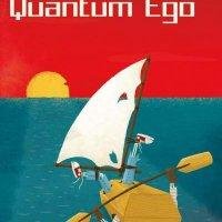 Qantum Ego кн.1