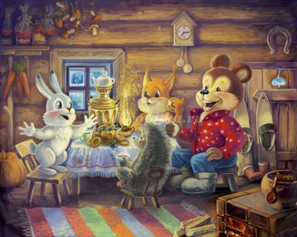 Где же лето