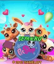 Littlest Pet Shop 240 sgh