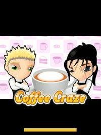 Coffee Craze