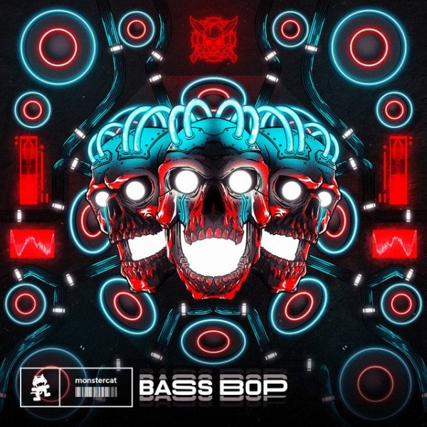 Riot Ten - Bass Bop