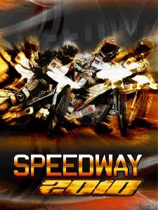 speedway 2010