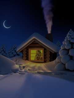 christmas solitaire 2 322405