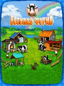 FarmFrenzy Noki