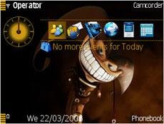 Cunning Smile by Supertonic