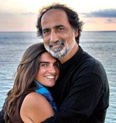 Satyaa And Pari - Jai Radha Madhava (DJ SHABAYOFF RMX)