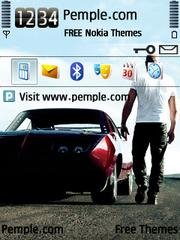 Vin Diesel In Fast Furious 6