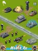 World at Arms Wage War for Your Nation