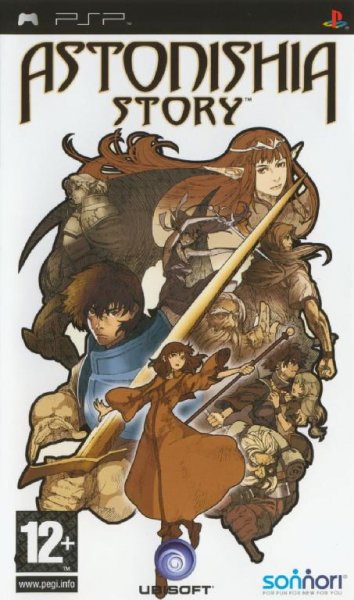 Astonishia Story (USA) (v1.02)