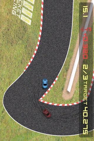 Pocket Racing Lite