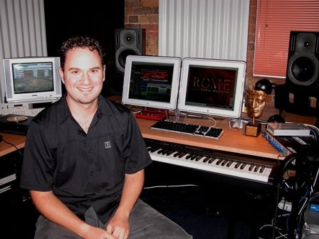 Jeff Dyck - Cheese Grater