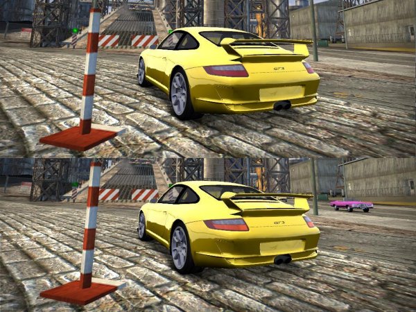 Порше-911GT3997