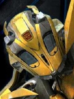 bamblebee
