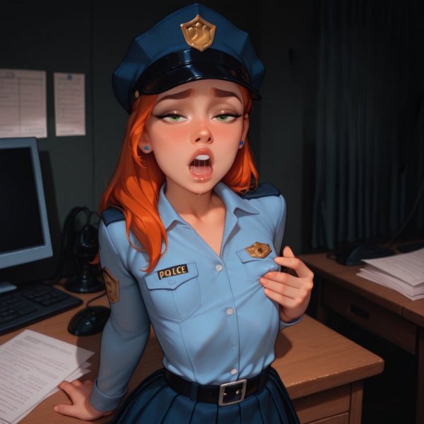 Гвен Теннисон (Бен 10)