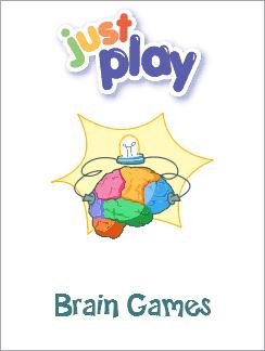 Brain Games 176x208