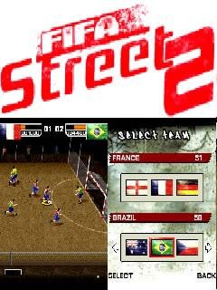 FIFAStreet2Hack