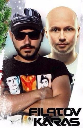 Filatov &amp; Karas