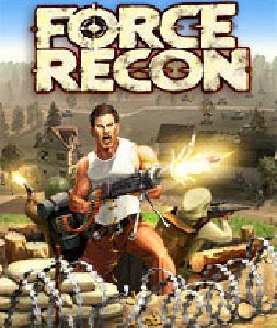 force recon(3)