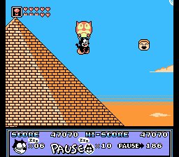 Felix the Cat(2014 Rus Vеrsiоn)