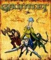 Gauntlet 240x320nok n73