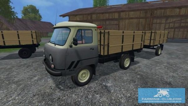 Entpacken UAZ452D Transport Set 1 05(1)
