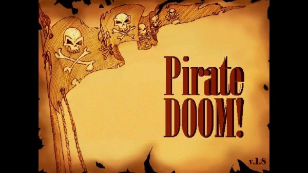 PirateDoom