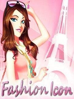 Fashion Icon RU 128x160 S40 2ed
