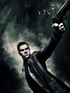 Max Payne