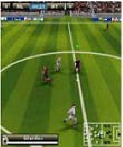 Fifa 07 Advanced 3D