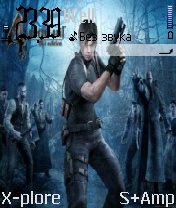 Resident evil 4 v2