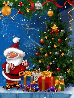 merry Christmas (краля)