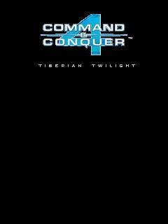 Command and Conquer 4 nokia 240x320