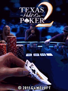 TexasHoldemPoker2 240x320 s40 RUS