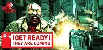 Dead Trigger v1.9.0 Mod