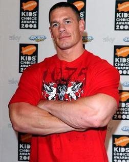 john cena