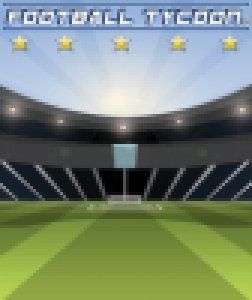 football tycoon 128x160