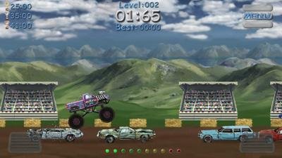 Monsterit 1.00(0)
