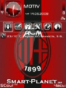 ACM Adelino