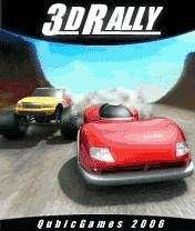 3D Rally N70