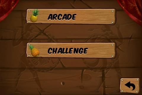Fruit Ninja