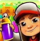 Subway Surfers India