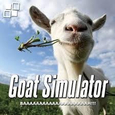 Goat Rampage 2.1.2 Мод много денег