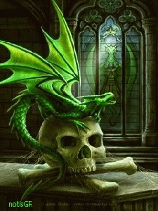 greendrago z7s76qn5аним