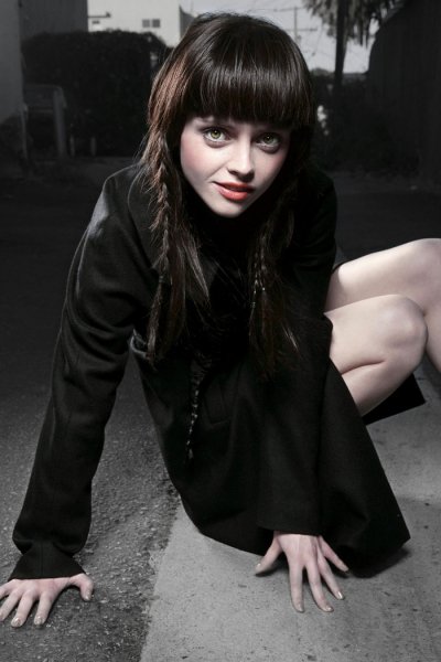 Кристина Риччи