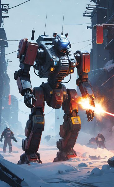 Expansion on Wargarden