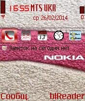 Nokia Theme 29 1 0