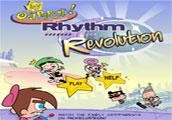 Rhythm Revolution