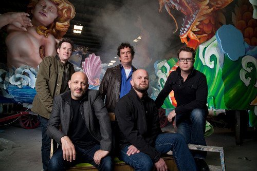 Galactic - From The Corner To The Block feat. The Soul Rebels Brass Band