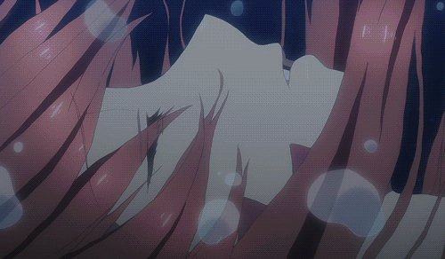 Kimihito Kurusu | Кимихито Курусу, Miia | Мия